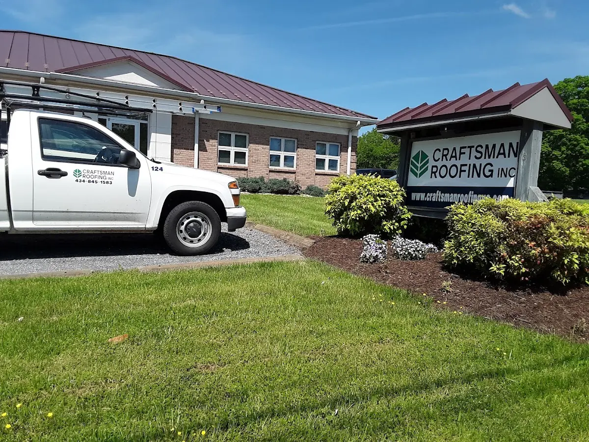 Quality Gutter & Downspout Repair by experienced craftsmen in Folwell